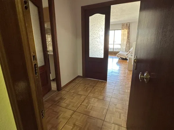 Piso en calle Río Manzanares, 4
