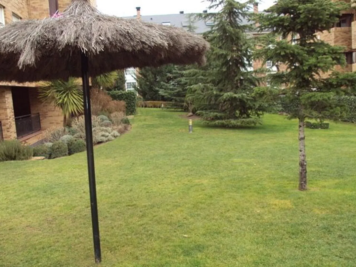 Piso en calle Las Norias, 141 - Foto 19