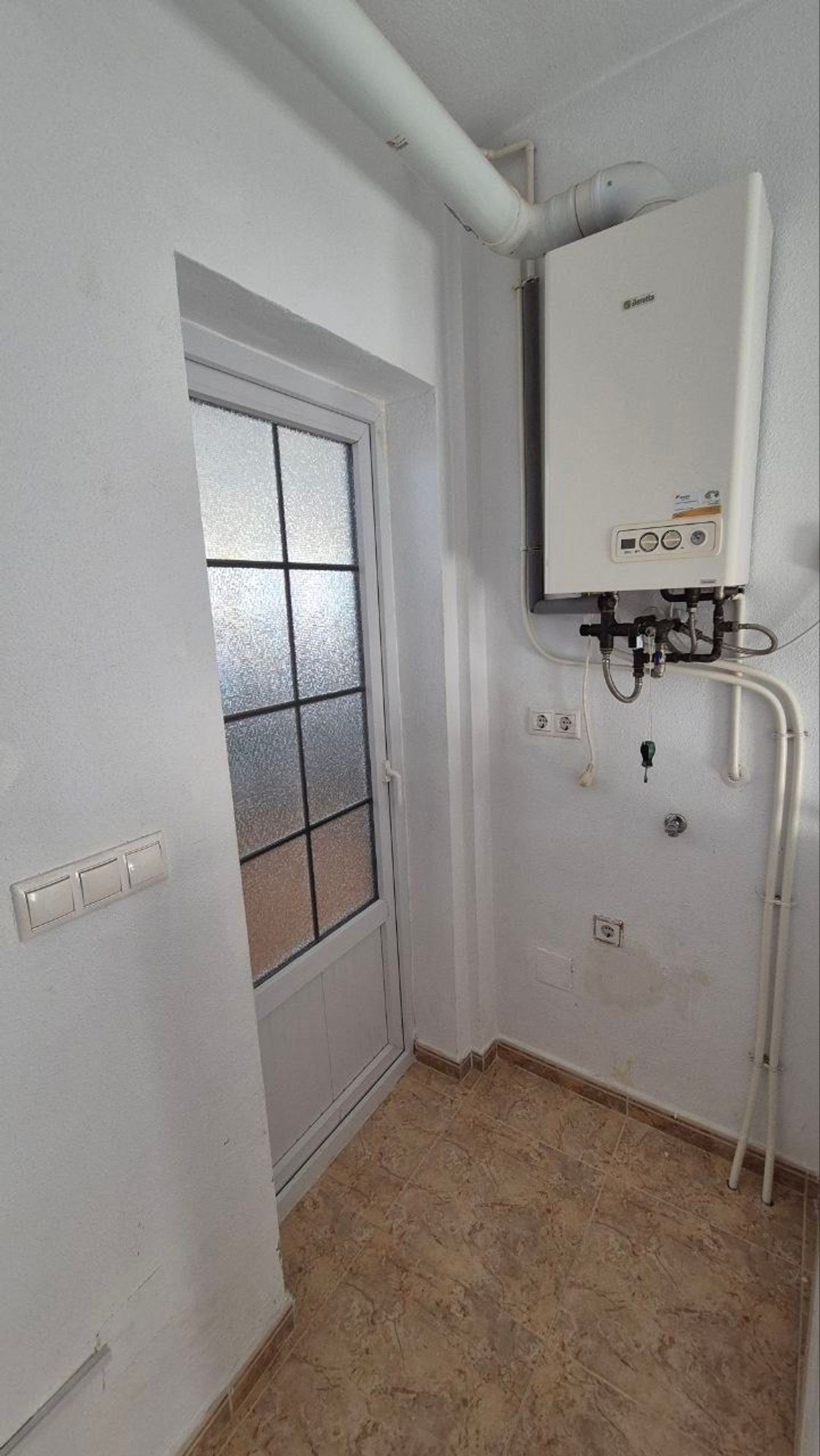 Casa o chalet independiente en Calle Panticosa, 4, Zona Lago - Los Almendros - Foto 28