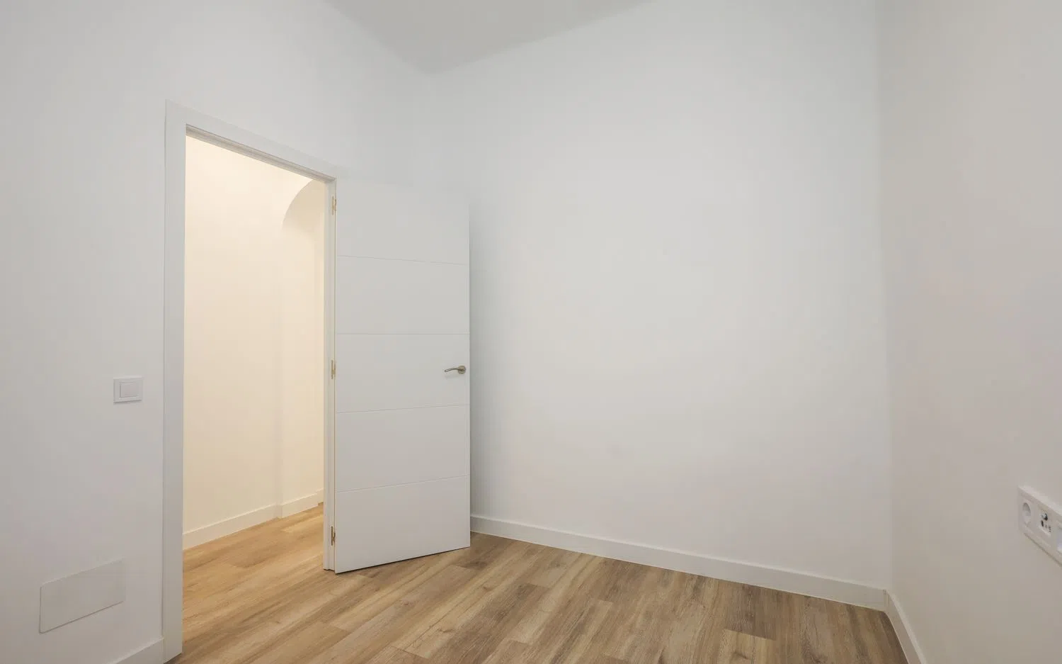 Piso en calle de Juan Álvarez Mendizábal, 19 - Foto 15