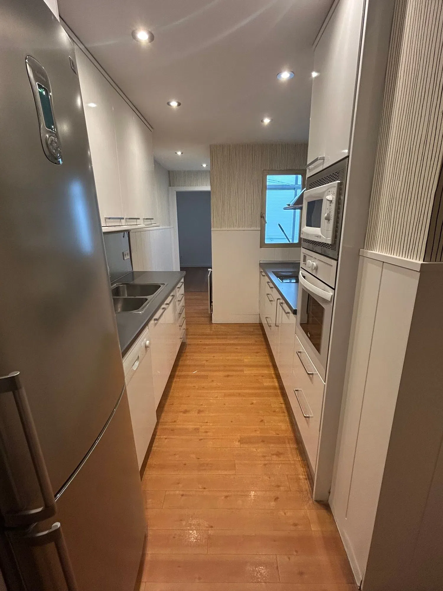 Piso en paseo de La Habana, 28 - Foto 6