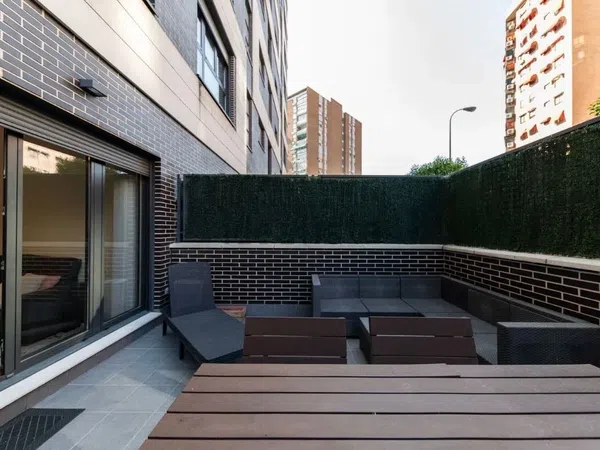 Piso en calle de Carlos y Guillermo Fernández Shaw, 1 - Foto 17