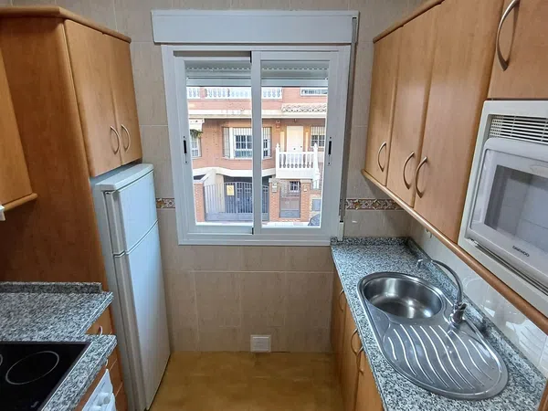 Piso en avenida Diputación, 37 - Foto 10