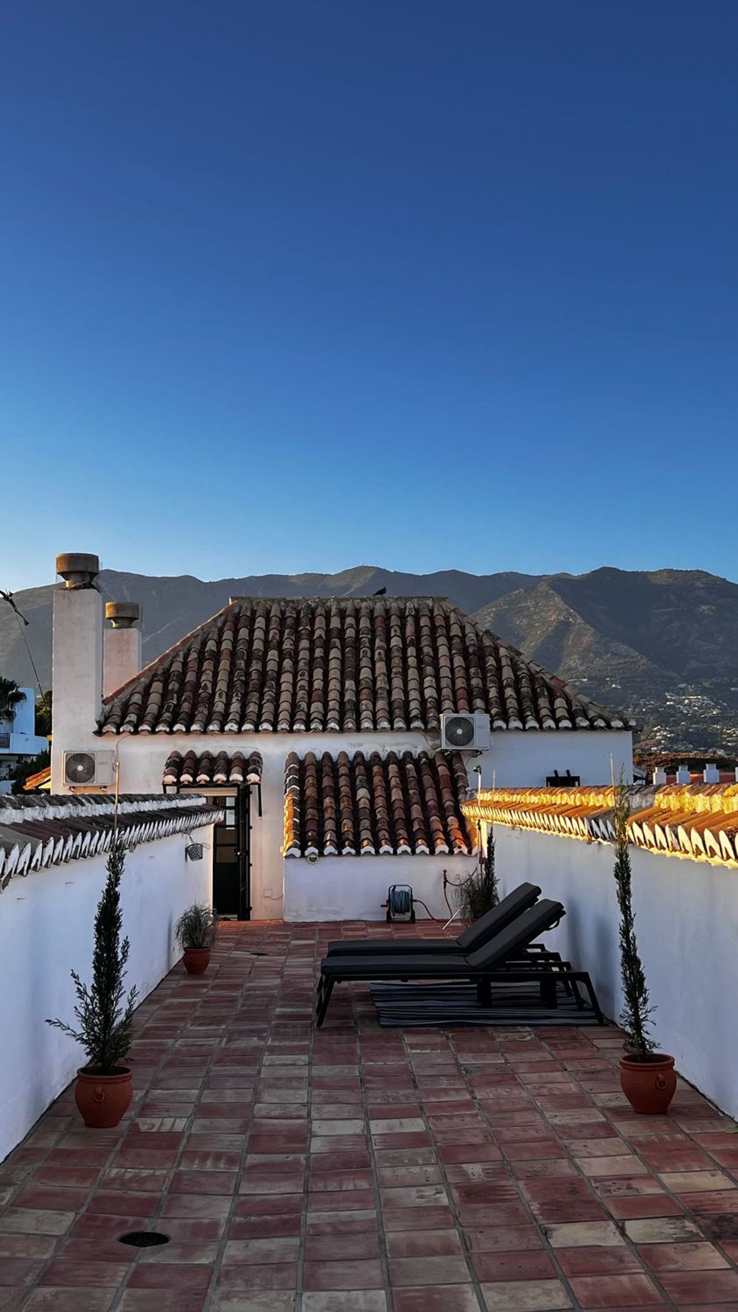Chalet adosado en Avenida de Gran Bretaña, 26 - Foto 35