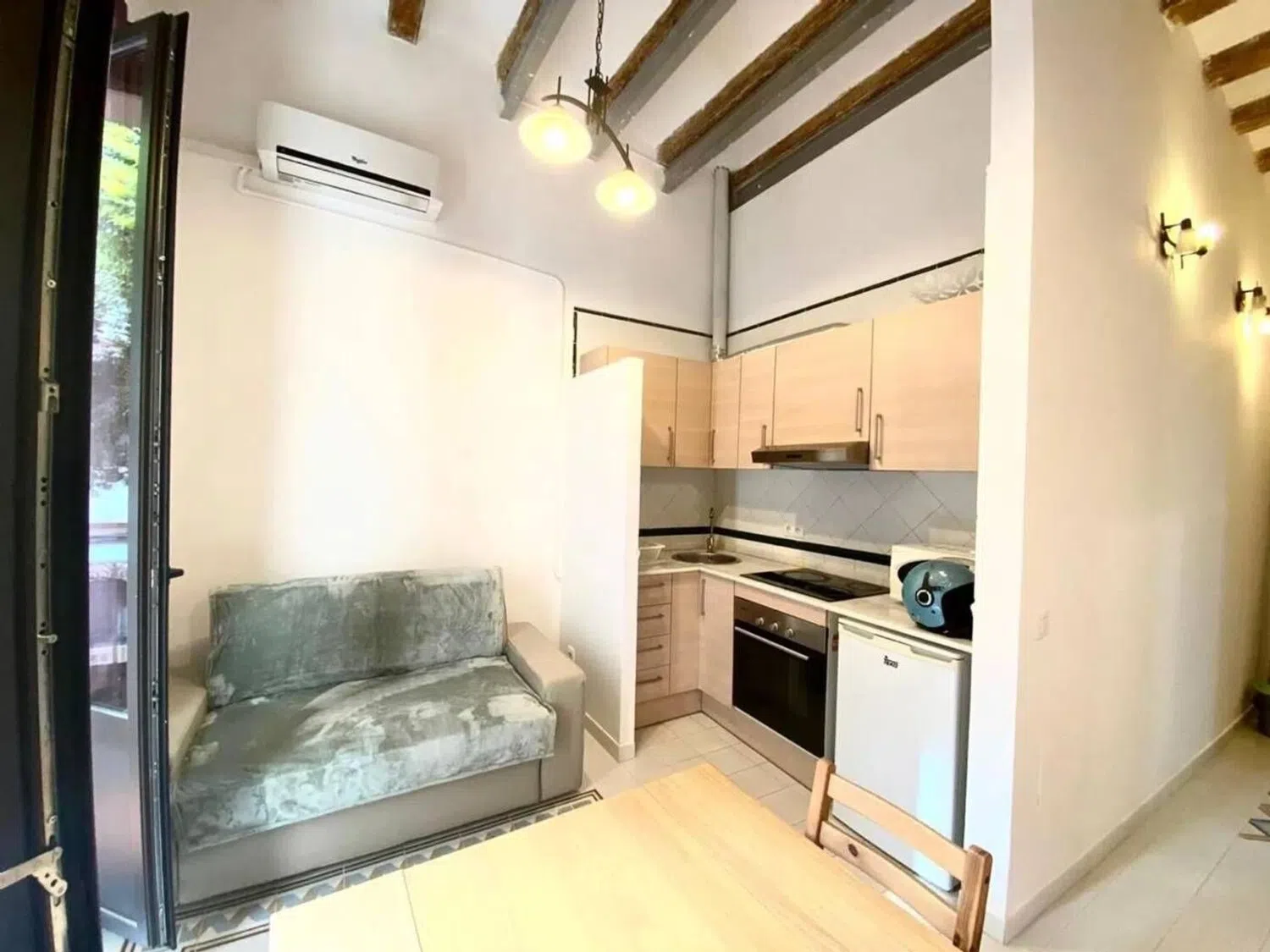 Piso en calle de Magalhães, 54 - Foto 13