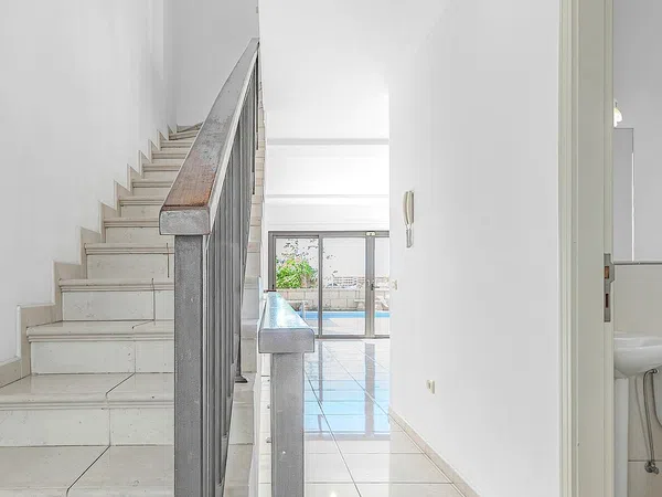 Chalet adosado en calle Helsinki, 12 - Foto 6