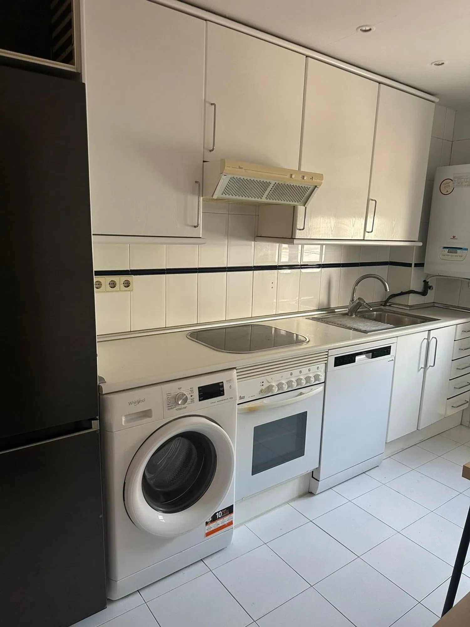 Piso en calle de Iriarte, 7 - Foto 11