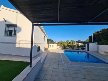 Chalet en  Calle los Geraneos 8 - Foto 6
