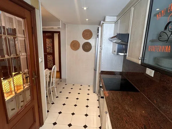 Piso en Calle d'Àngel Guimerà, Arrancapins - Foto 48