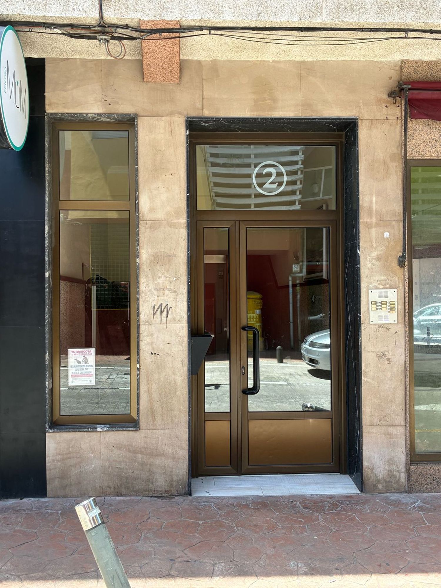 Piso en Calle Hermanos Salas, 2 - Foto 3