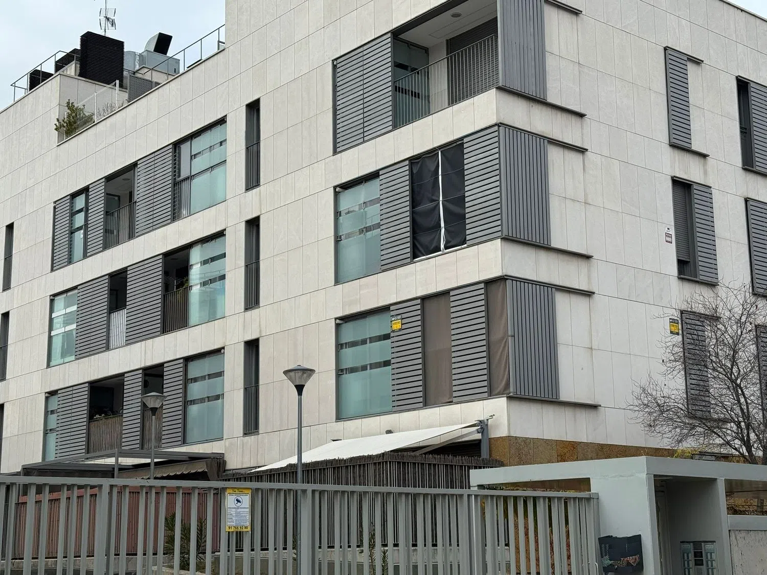 Piso en calle Garajonay, 1 - Foto 17