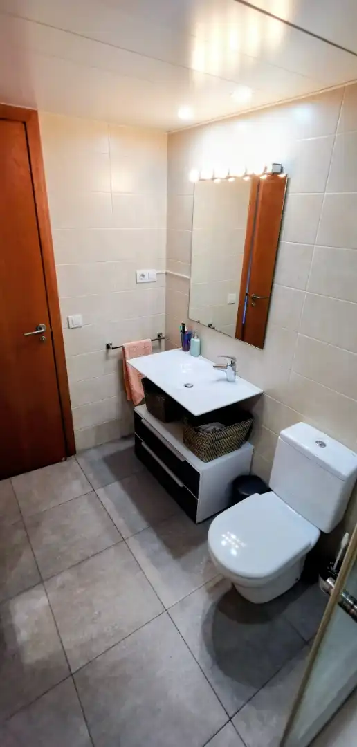 Piso en  Avinguda d'Europa 29 - Foto 15
