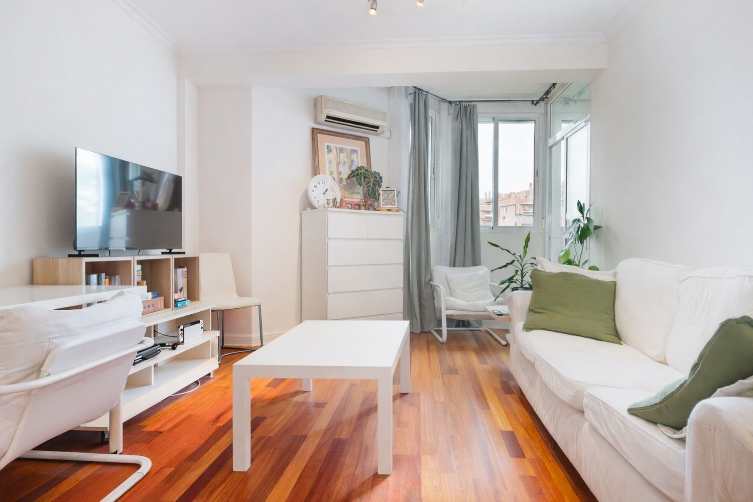 Piso en calle Penibética, 8 - Foto 1