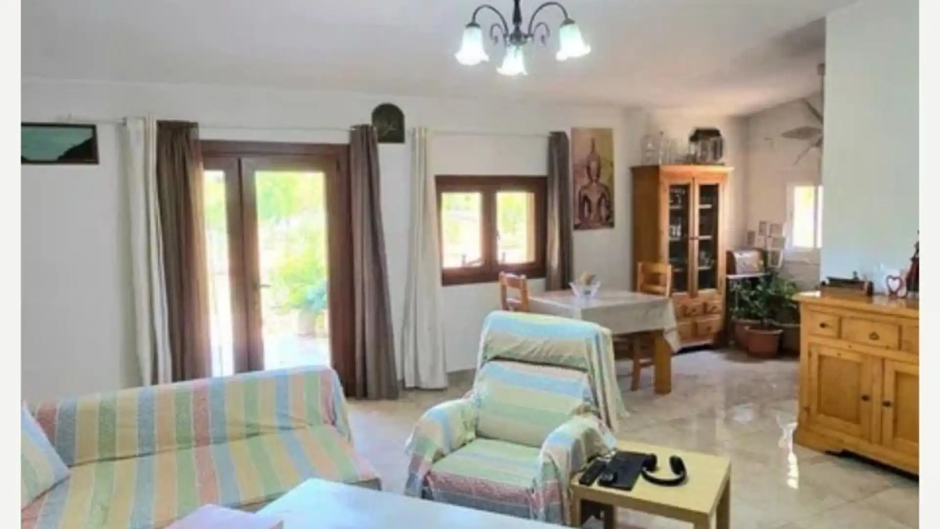 Finca rústica en  Diseminado 8746- Sa Casa Blanca 1 - Foto 13