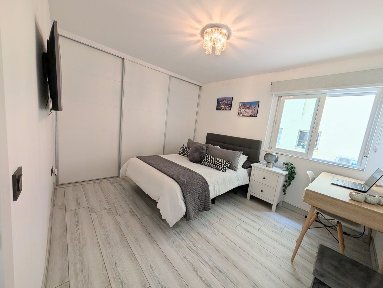 Piso en Calle Sant Pere, 24, Altea Pueblo, Altea Pueblo - Foto 5