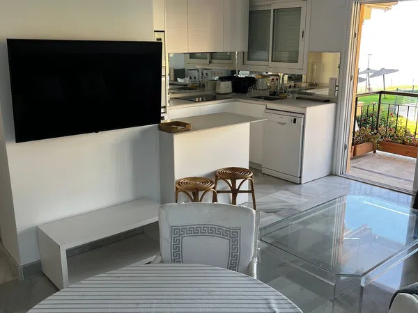 Piso en Urbanización Playa Bella, 4, Guadalmansa - Foto 2