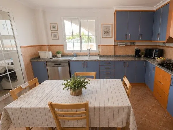 Chalet adosado en Calle Britania, 23, Playa de San Juan - Foto 4