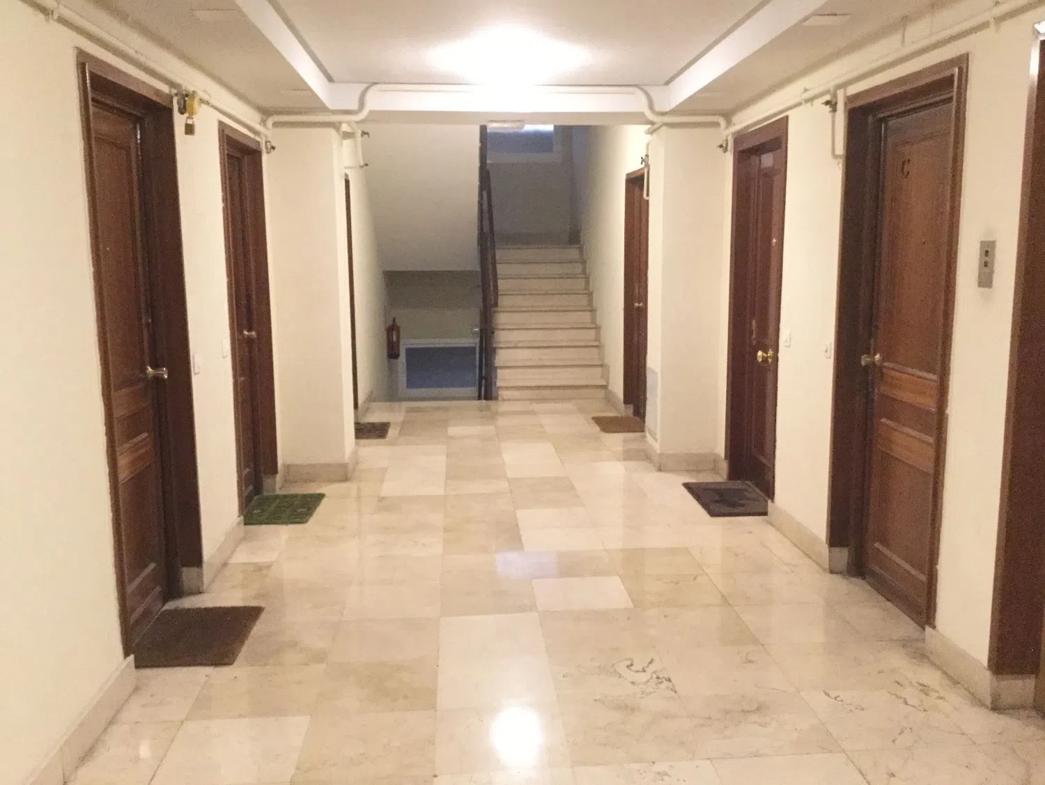 Piso en calle de la Infanta Mercedes, 96 - Foto 20