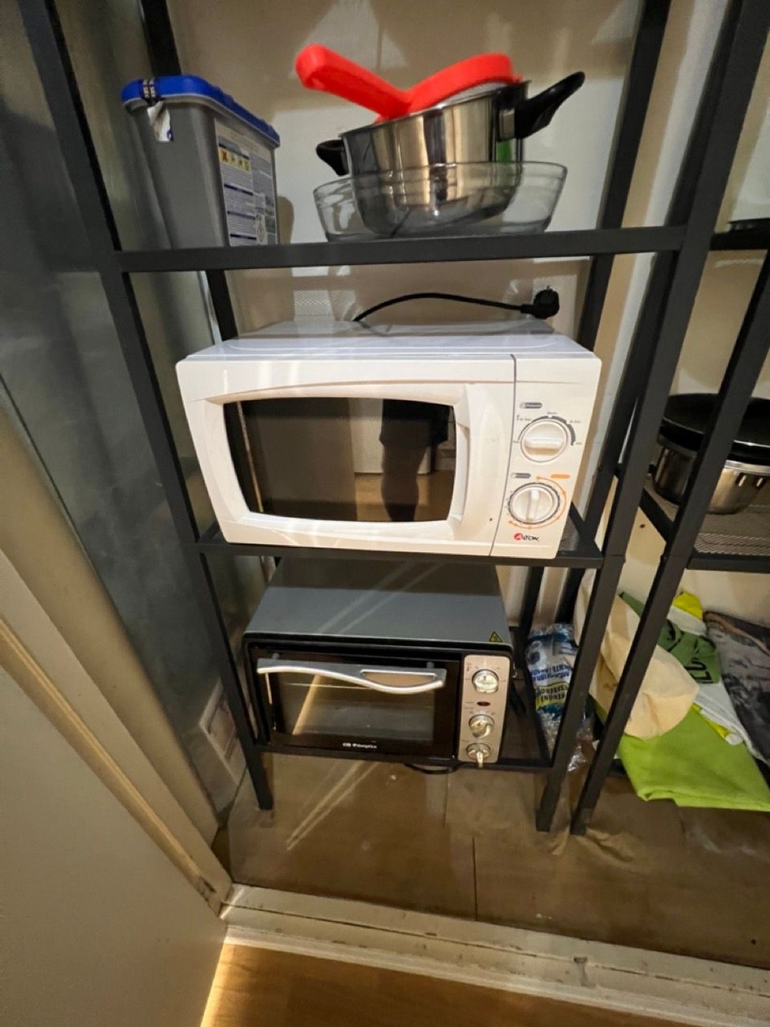 Estudio en Calle dels Comtes de Bell-Lloc, Sants - Foto 15