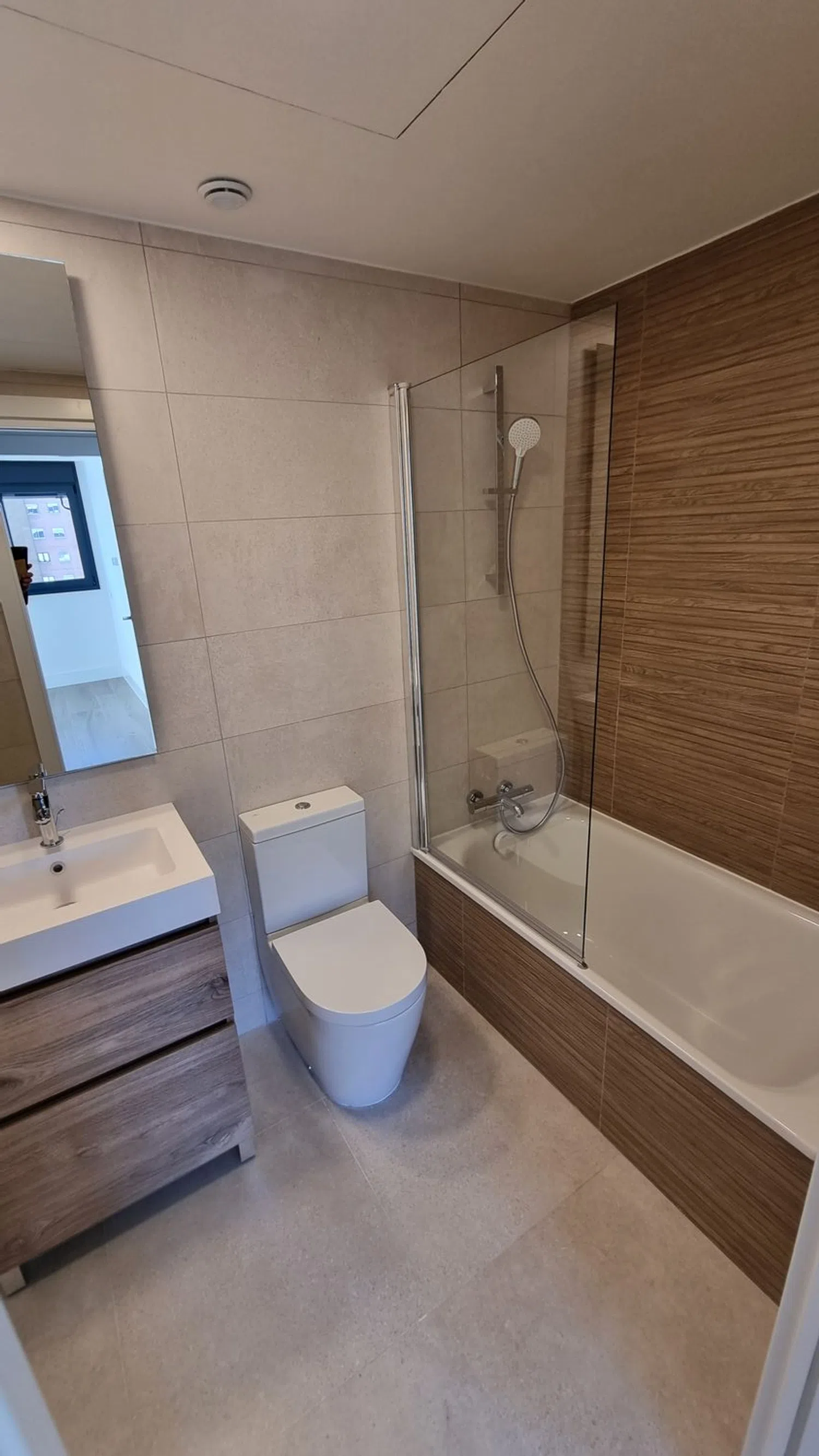 Piso en calle de Juan Esplandiú, 21 - Foto 19