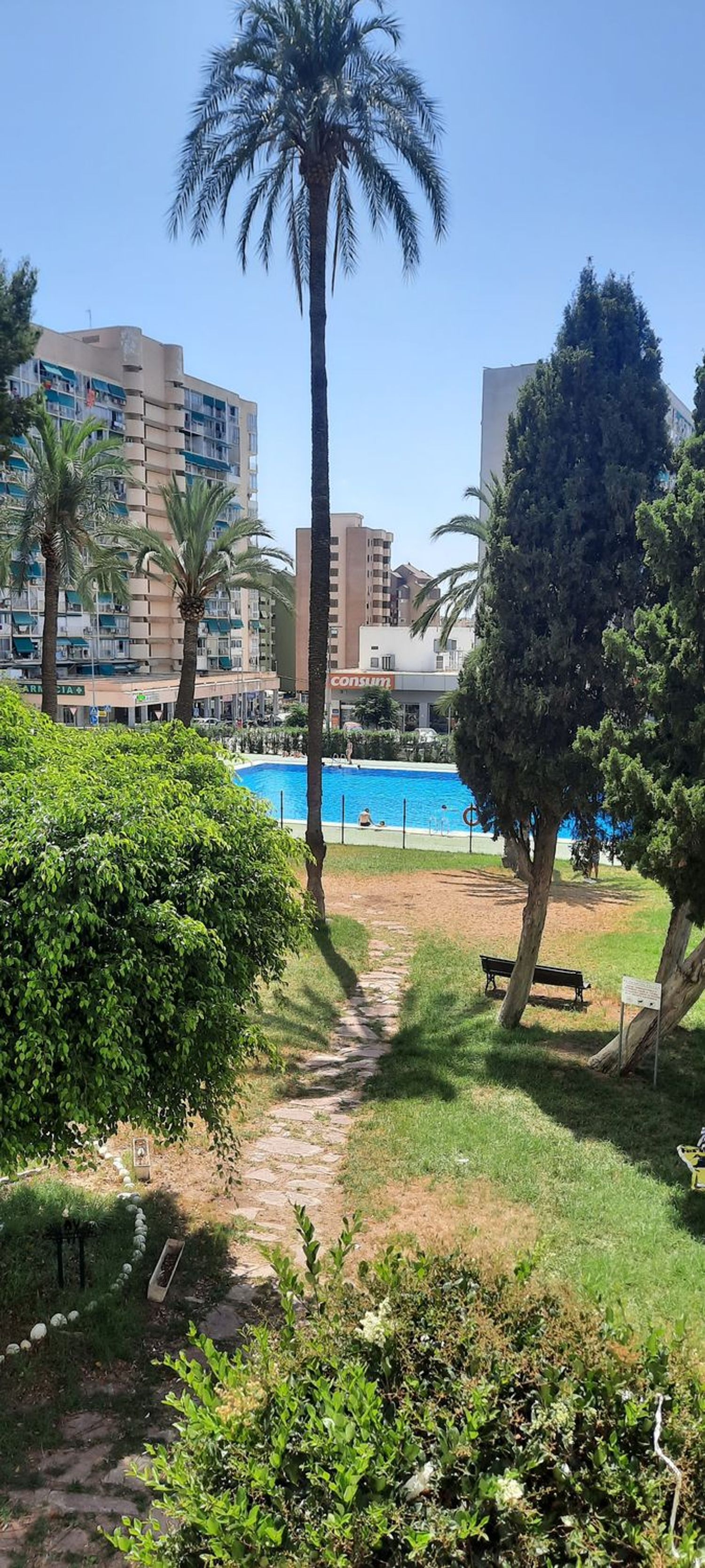Piso en Avenida de Suecia, 2, Pueblo Levante, Pueblo Levante - Foto 11