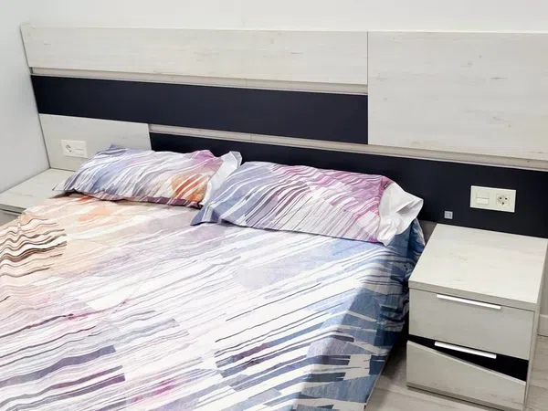Piso en Agirre Lehendakariaren Etorbidea, 14, La Ribera-Ibarrekolanda - Foto 16