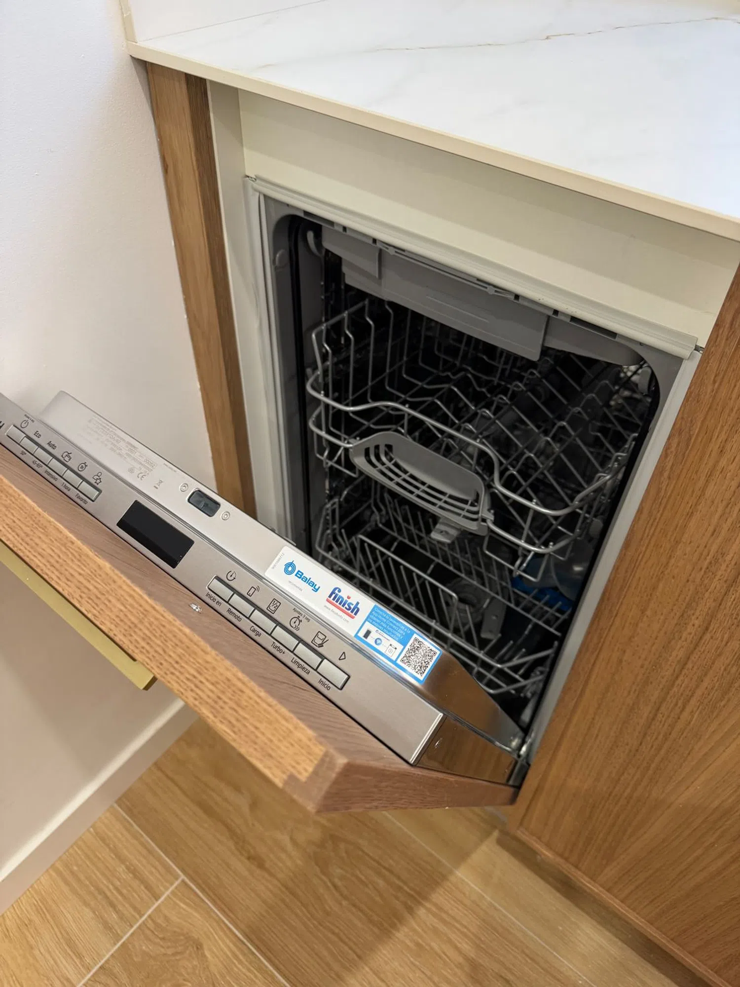 Piso en calle de la Madera, 9 - Foto 8