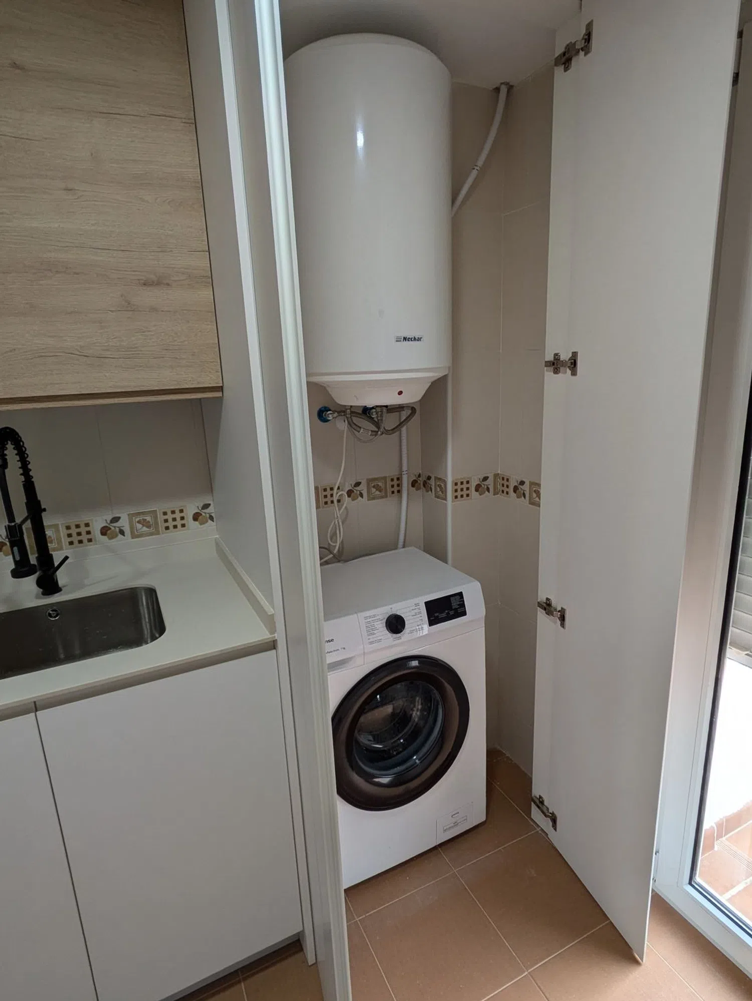 Piso en calle Ebro, 29 - Foto 9