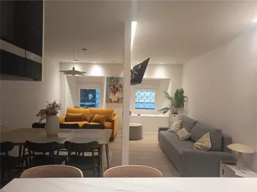 Estudio en Casco Viejo - Foto 2