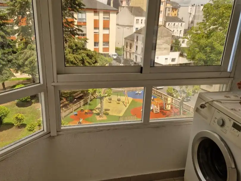Piso en  Praza San Lourenzo 5 - Foto 6