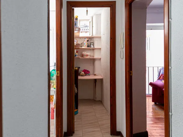 Piso en calle de San Antón, 47 - Foto 21