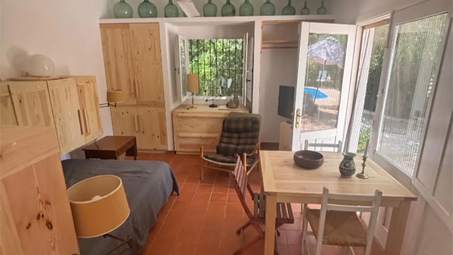 Chalet en  Calle de la Palmera 6 - Foto 21