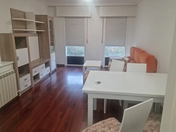 Piso en avenida Muiño Vello, 3 - Foto 2