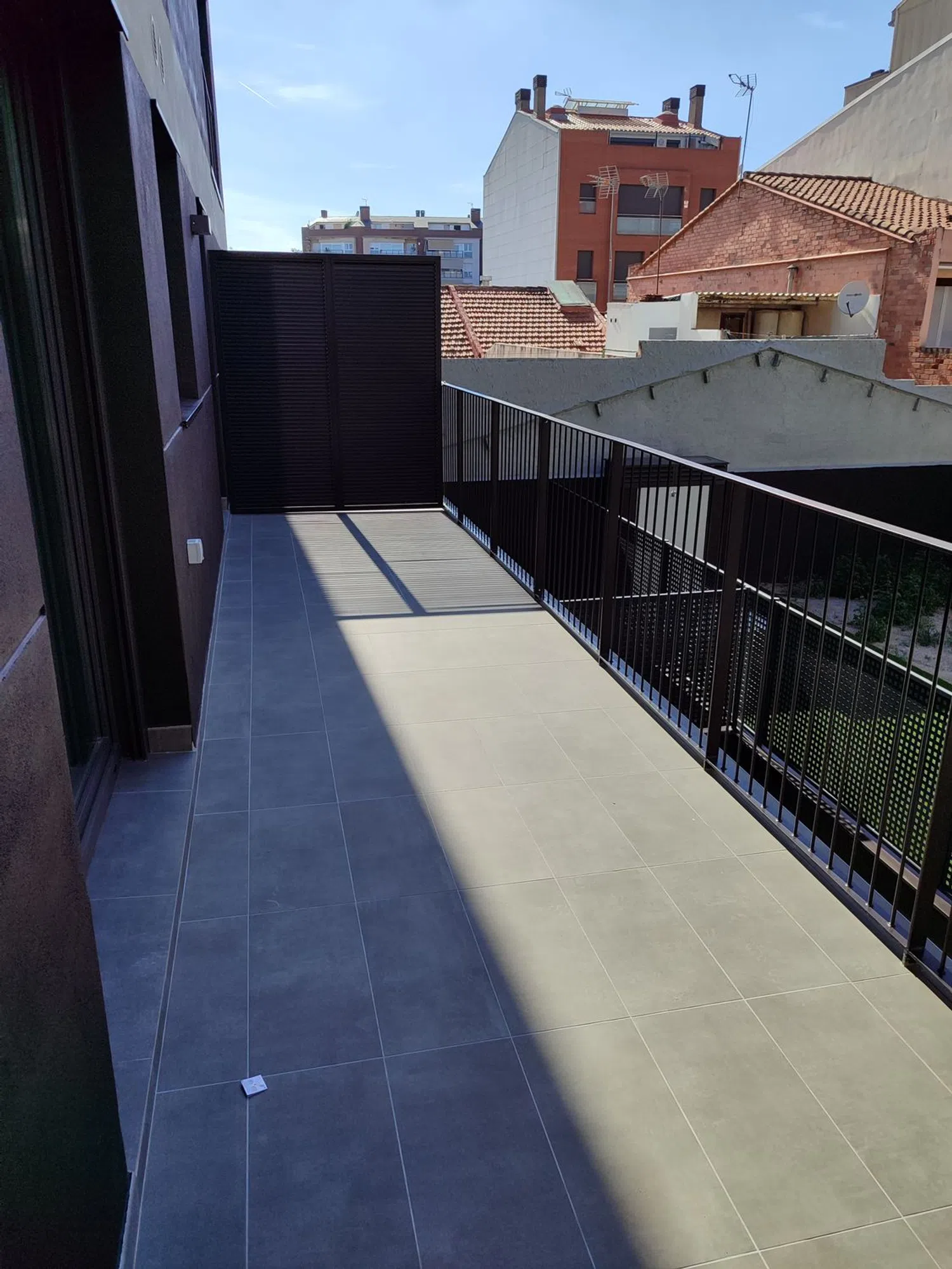 Piso en calle d'Ubach i Soler, 5 - Foto 2