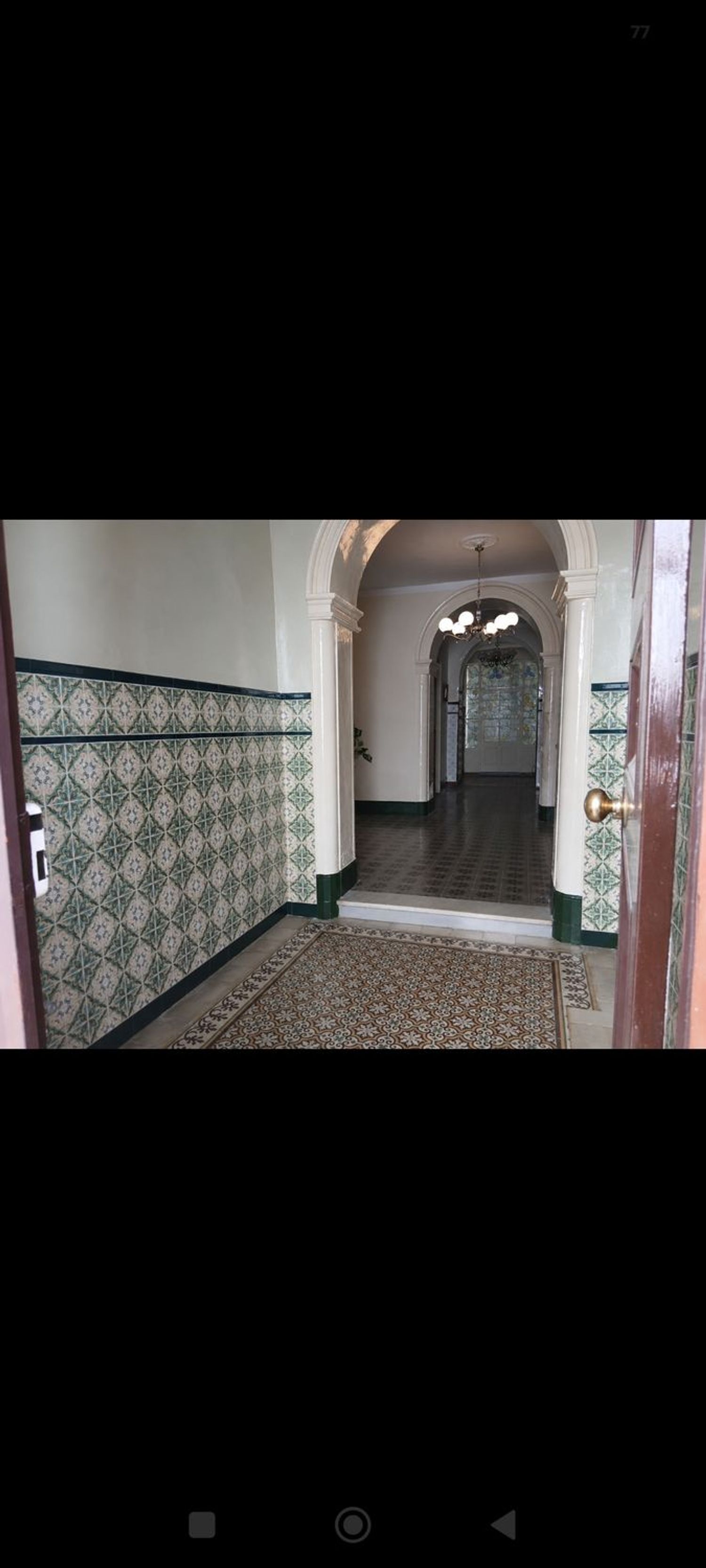 Casa de pueblo en Calle Arquitecto Pinto, 27 - Foto 3