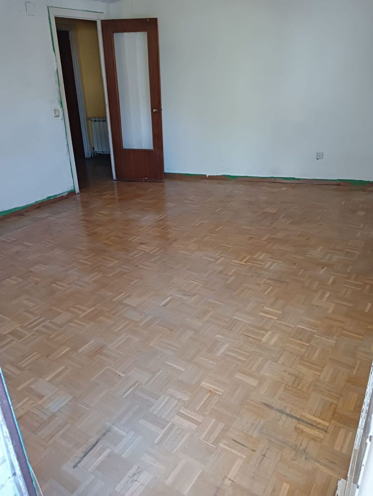 Piso en Avenida de Madrid, 26 - Foto 4
