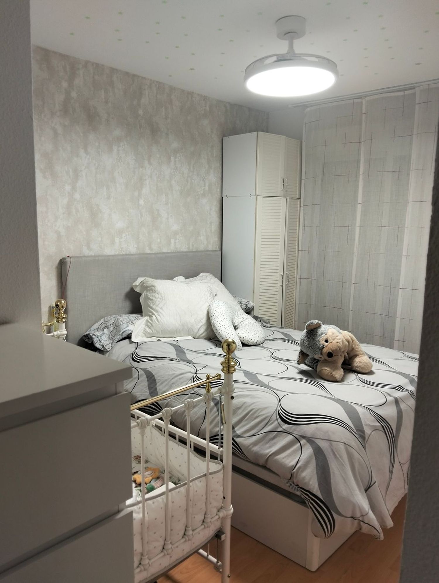 Piso en calle Alcalá Galiano, 3 - Foto 18