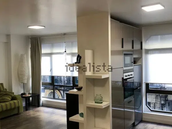 Estudio en Calle Miguel Artigas, 8 - Foto 6