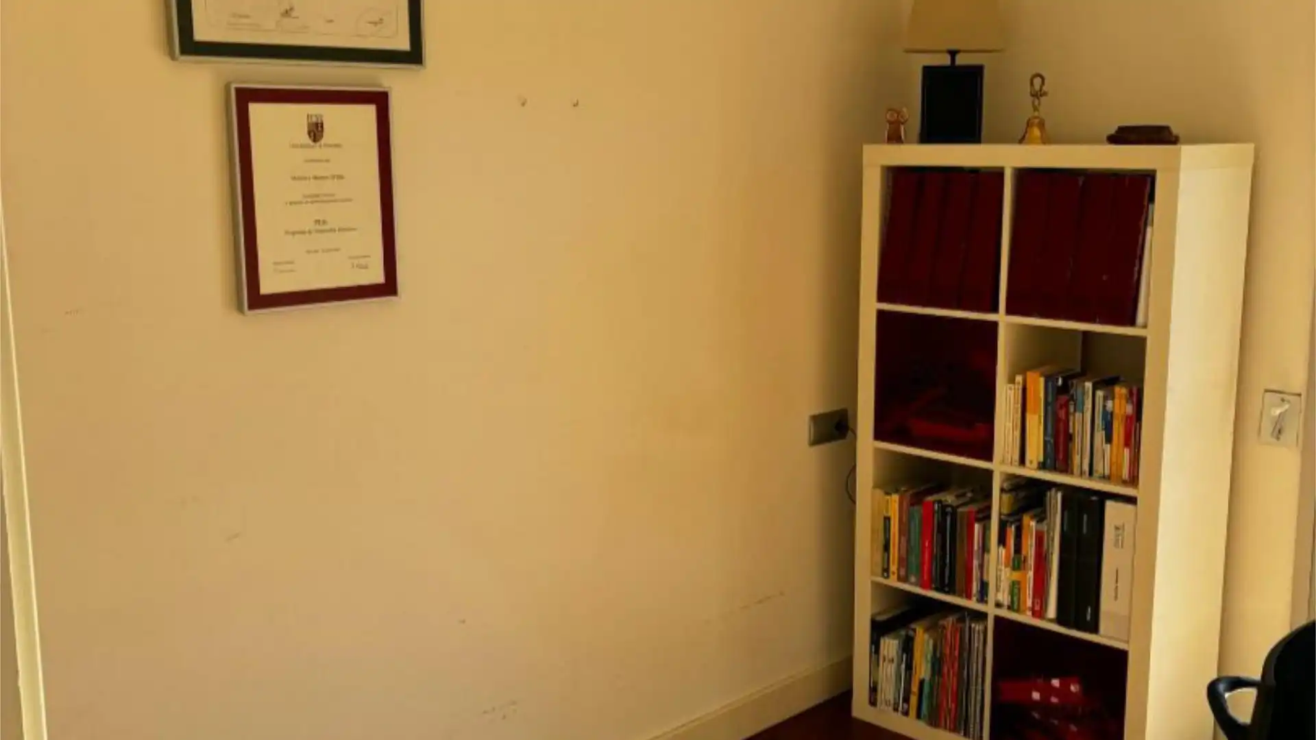 Piso en Sant Cugat del Vallès - Foto 34