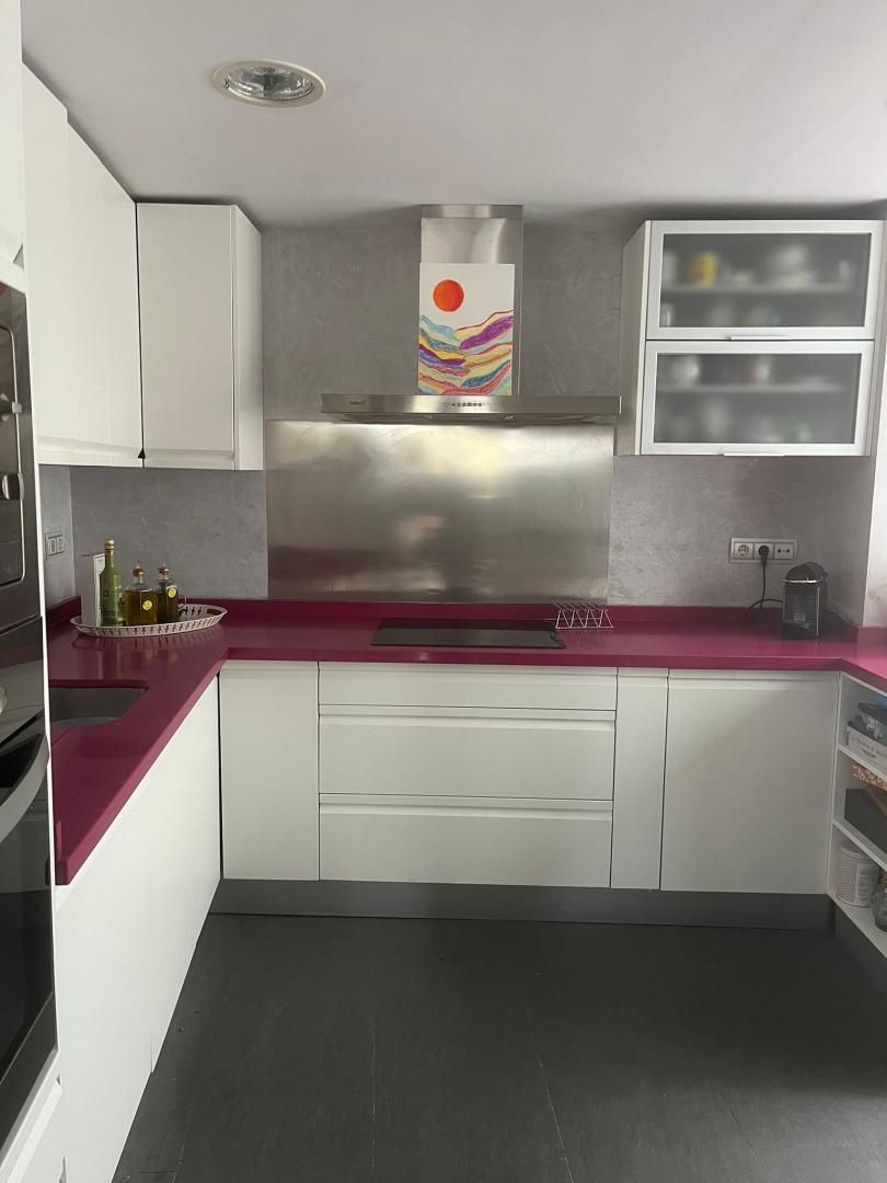 Piso en  Avenida de las Ciencias 59 - Foto 7