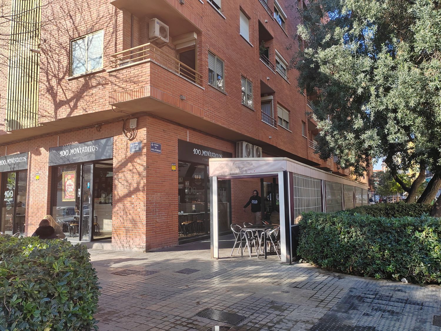 Piso en calle Navarro Cabanes, 43 - Foto 35