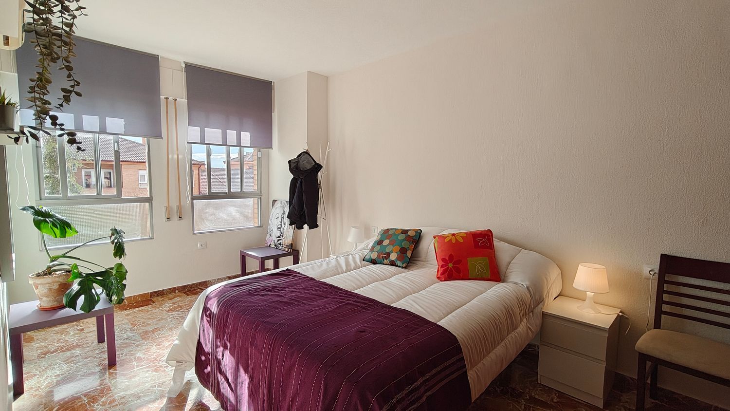 Piso en Avenida de Pulianas, 24, San Francisco Javier, San Francisco Javier - Foto 11