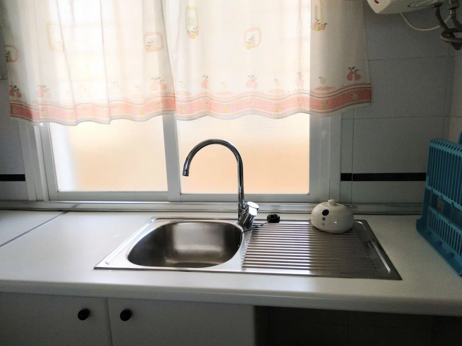 Piso en calle Maimónides, 9 - Foto 7