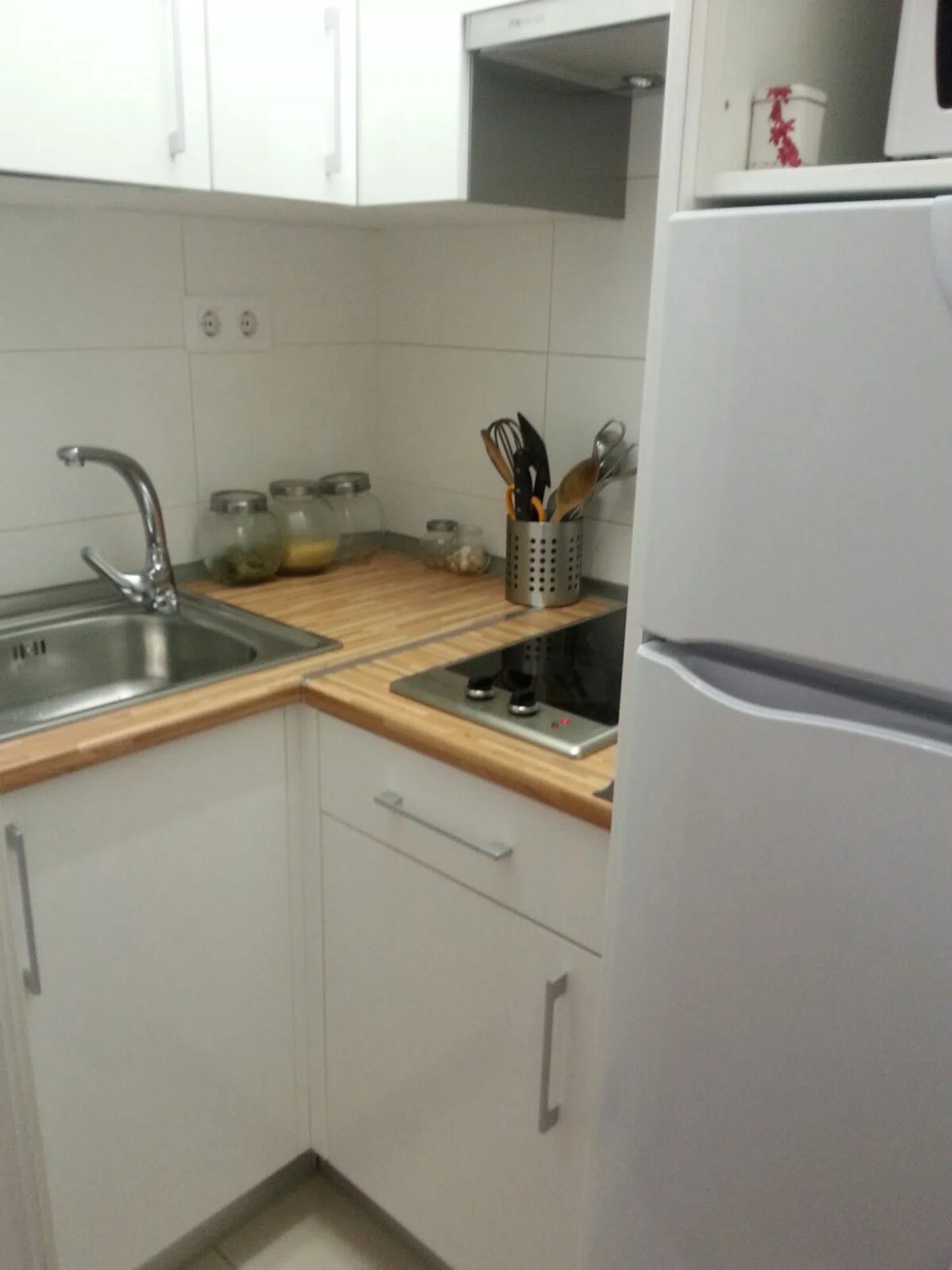 Piso en glorieta del general álvarez de castro, 5 - Foto 2