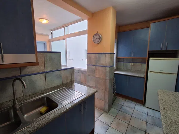 Piso en Calle Carvajal, 3, Arenales - Lugo - Avda Marítima - Foto 14