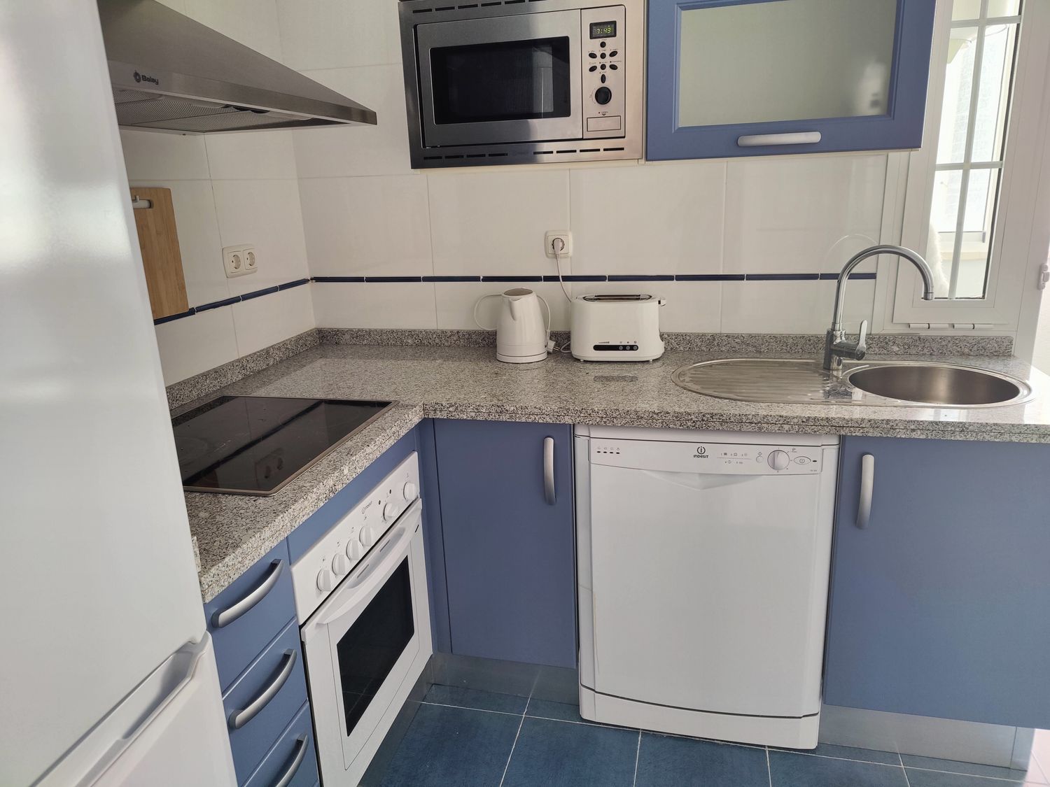 Ático en Calle Ánade, 37, El Sabinar - Urbanizaciones - Las Marinas - Foto 3