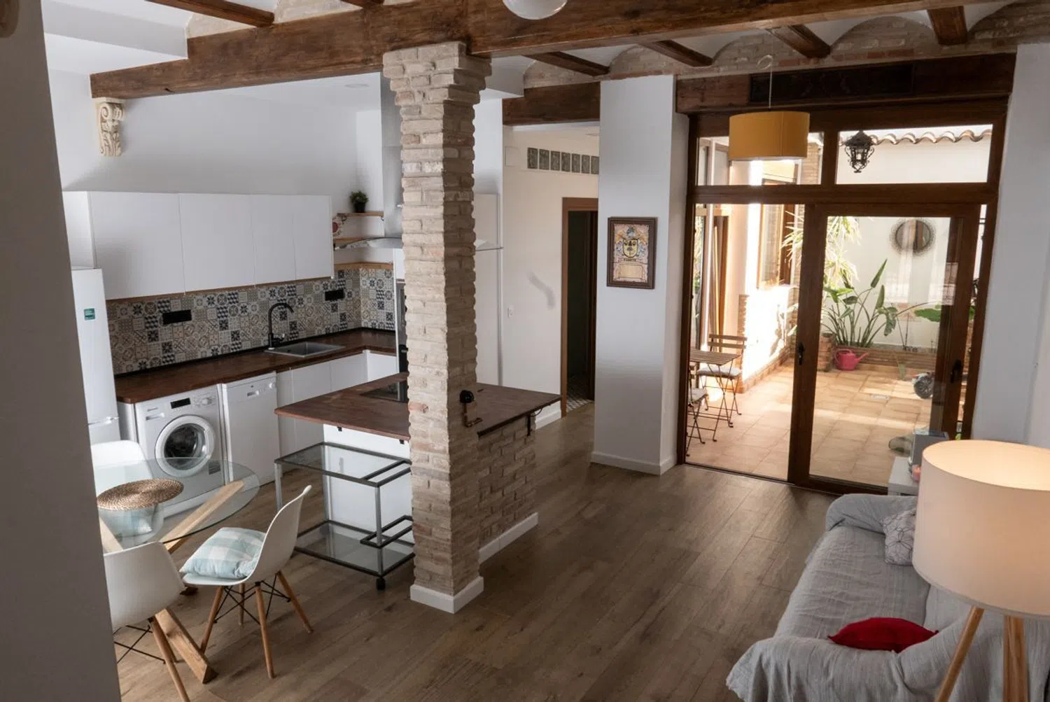 Piso en calle de Masquefa, 15 - Foto 1