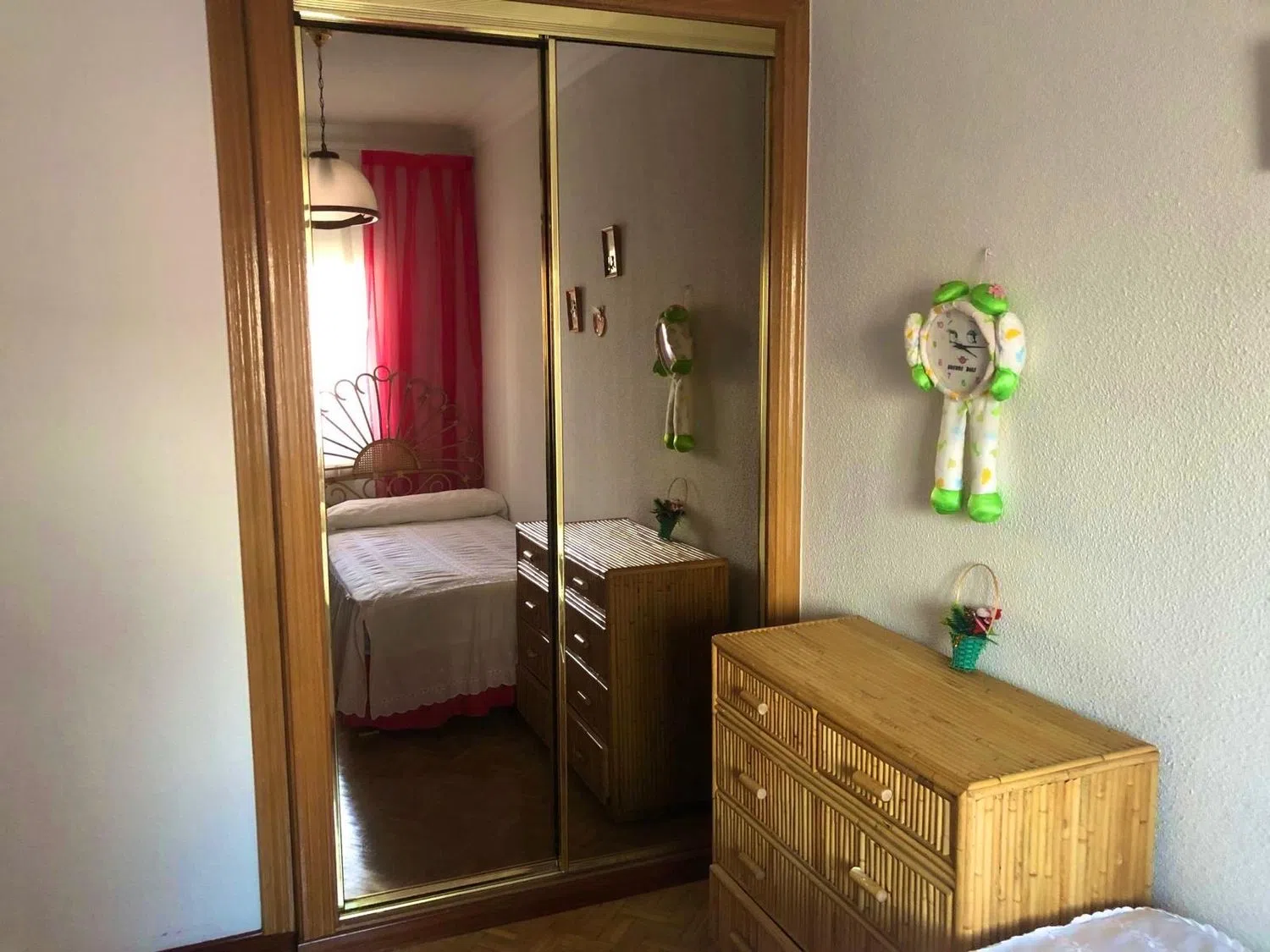 Piso en plaza de Fonsagrada, 5 - Foto 1