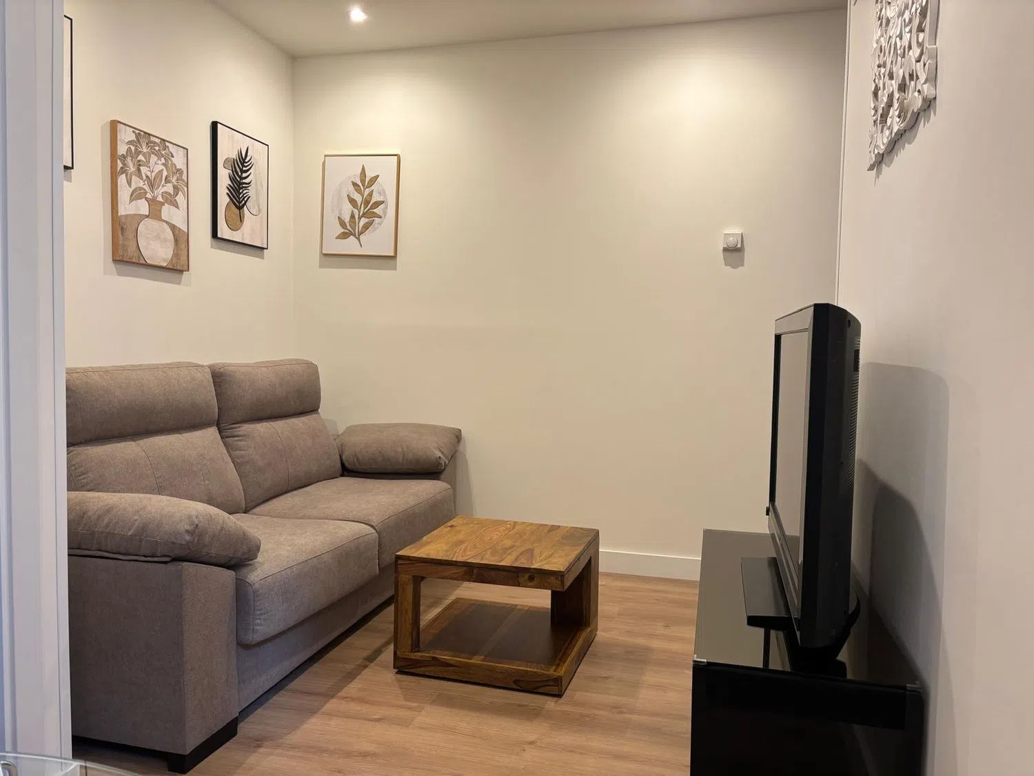 Piso en calle de Gaztambide, 32 - Foto 3