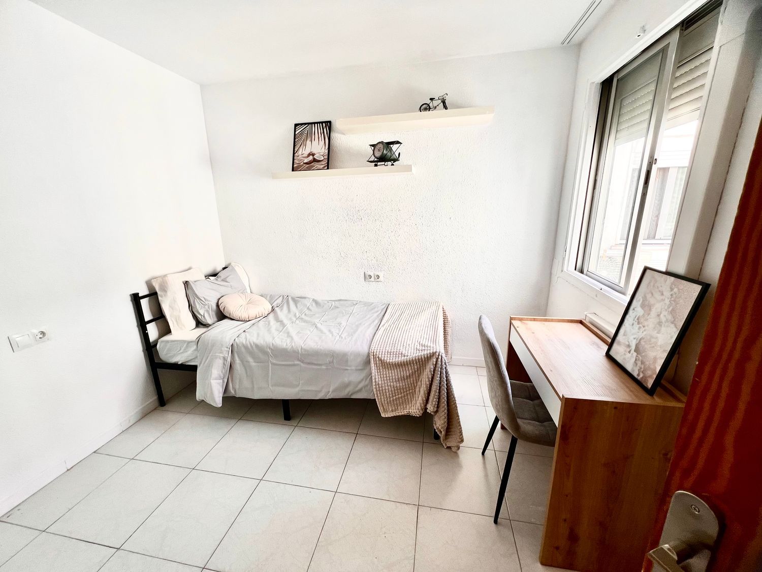 Piso en calle Martínez Maldonado, 66 - Foto 23